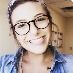 Meet your Posher, Franki